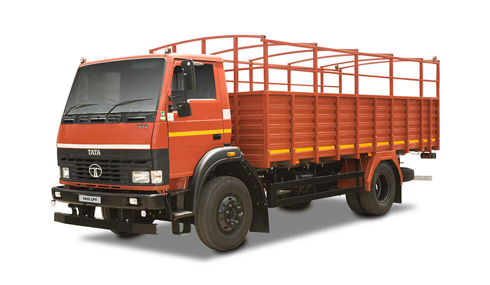 TATA SIGNA 4625.S BS6