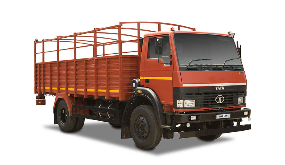 TATA SIGNA 4625.S BS6