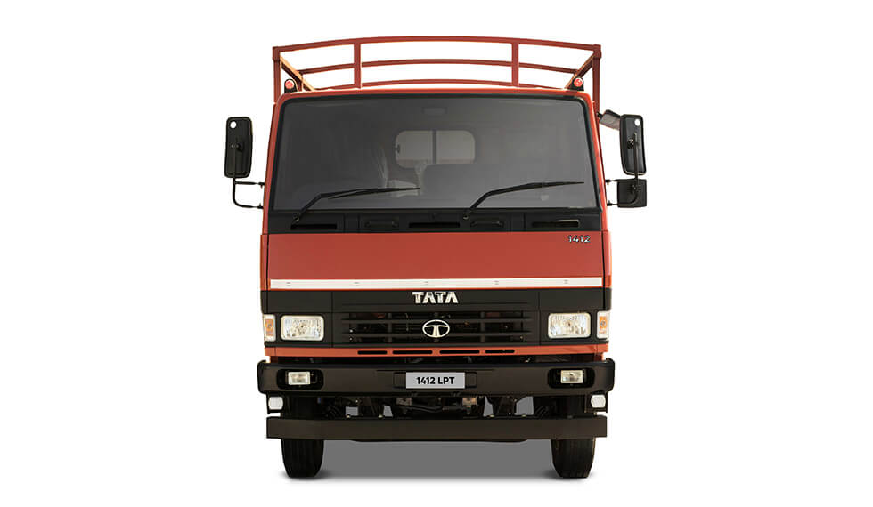 TATA SIGNA 4625.S BS6