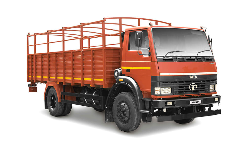 TATA SIGNA 4625.S BS6