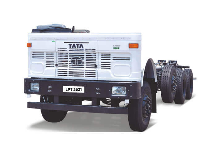 TATA SIGNA 4625.S BS6