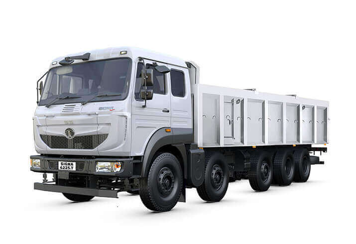 TATA SIGNA 4625.S BS6