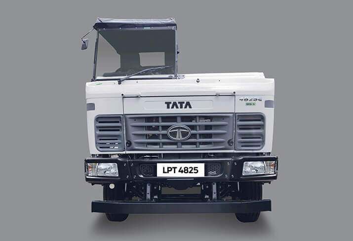 TATA SIGNA 4625.S BS6