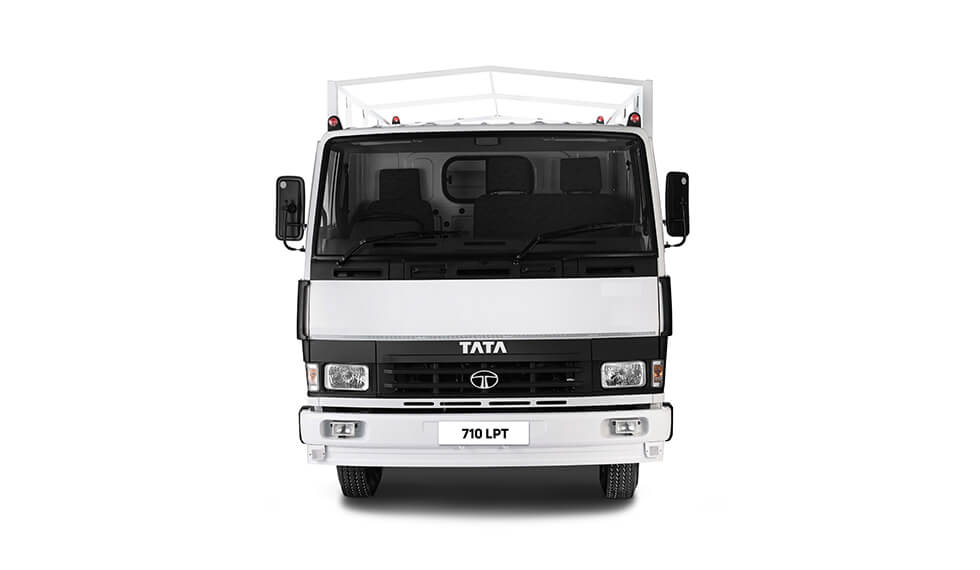 TATA 710 LPT