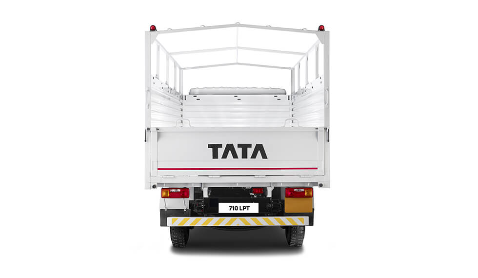 TATA 710 LPT