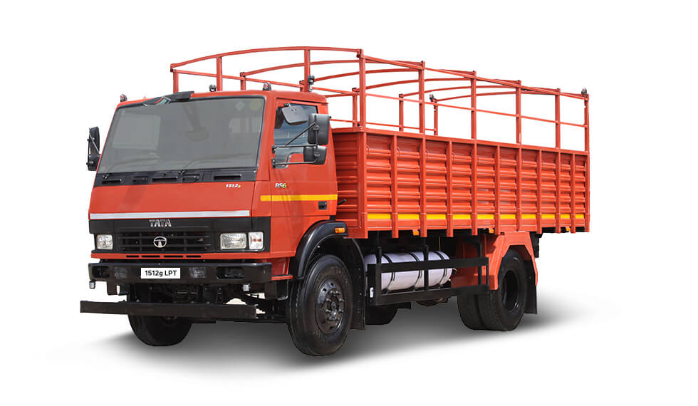 TATA SIGNA 4625.S BS6