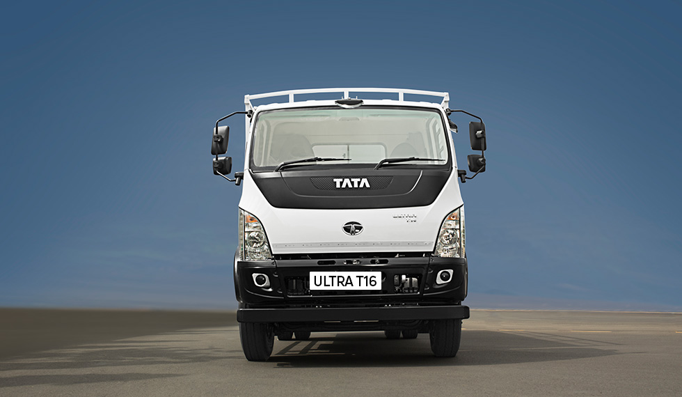 TATA T.16 CX ULTRA DAY