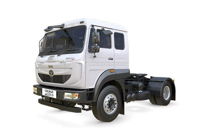 TATA SIGNA 4021.S BS6