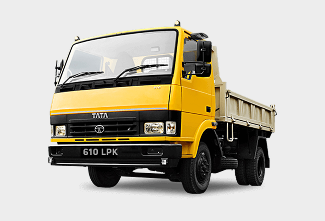 TATA 610 LPK